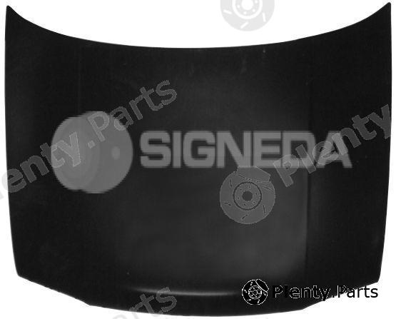  SIGNEDA part PVW20021A Replacement part