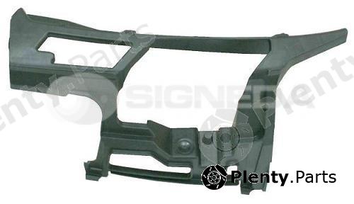  SIGNEDA part PVW43069CR Front Bumper Bracket VW Golf VI / Jetta / Touran