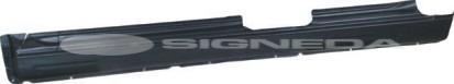  BODY PARTS part PVW76002EL Replacement part