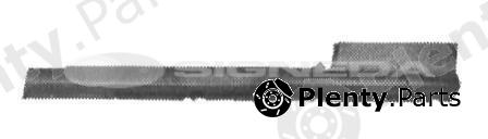  BODY PARTS part PVW76007EL Replacement part
