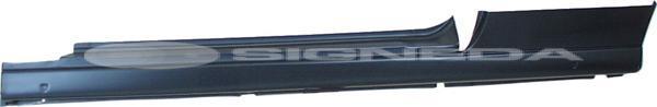  BODY PARTS part PVW76007ER Replacement part