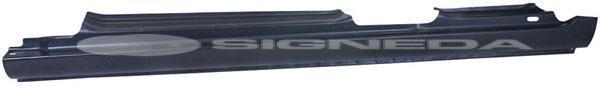  BODY PARTS part PVW76011EL Replacement part