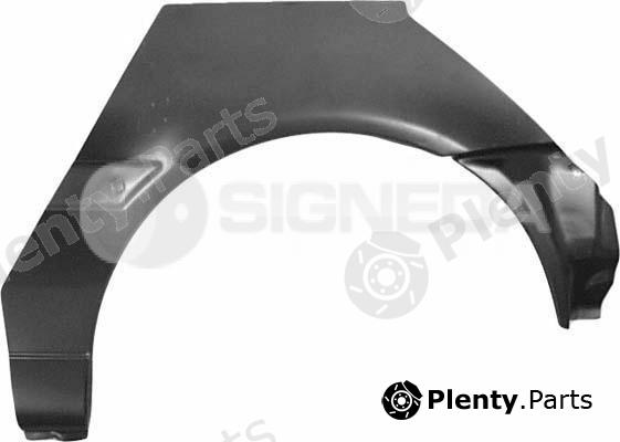  BODY PARTS part PVW77003ER Replacement part