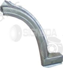  BODY PARTS part PVW77009EL Replacement part