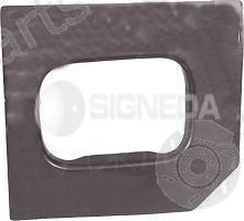  BODY PARTS part PVW993665R Replacement part