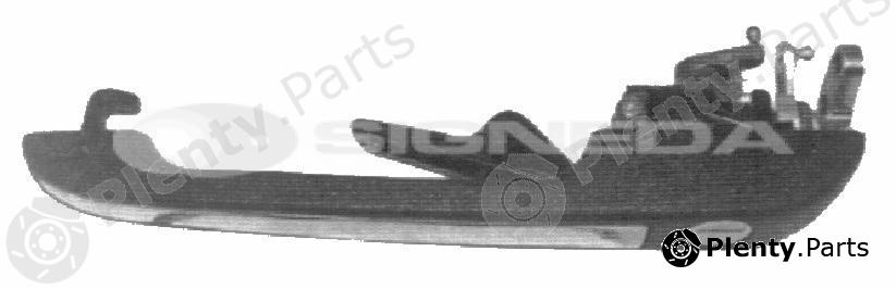  BODY PARTS part R443837205CL Replacement part