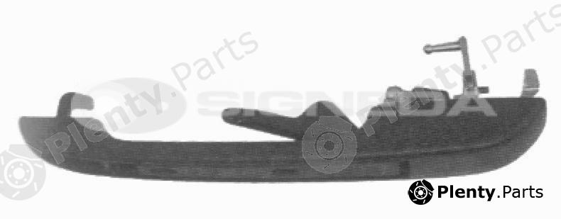  BODY PARTS part R443839205BL Replacement part