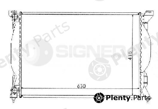  BODY PARTS part RA60304A Replacement part