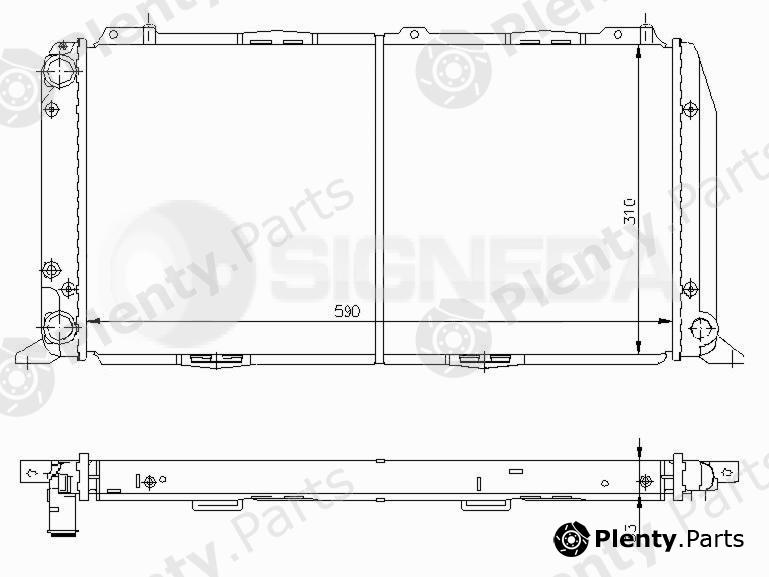  BODY PARTS part RA60436 Replacement part