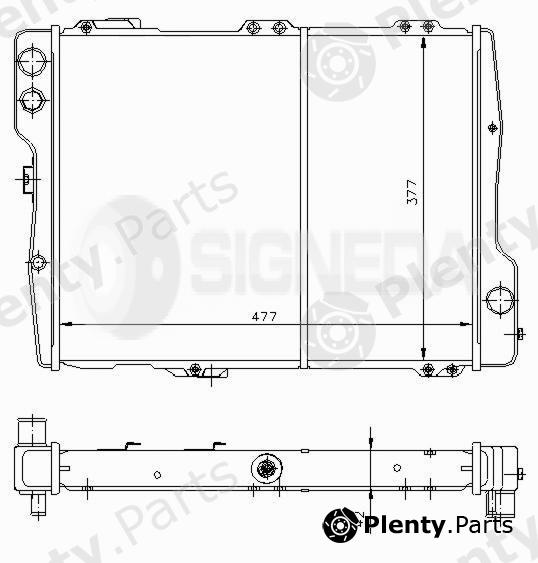  BODY PARTS part RA60441 Replacement part