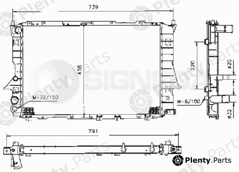  BODY PARTS part RA60457A Replacement part