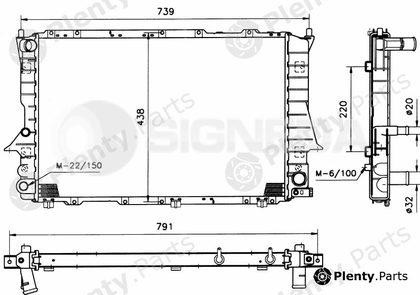  BODY PARTS part RA60458A Replacement part