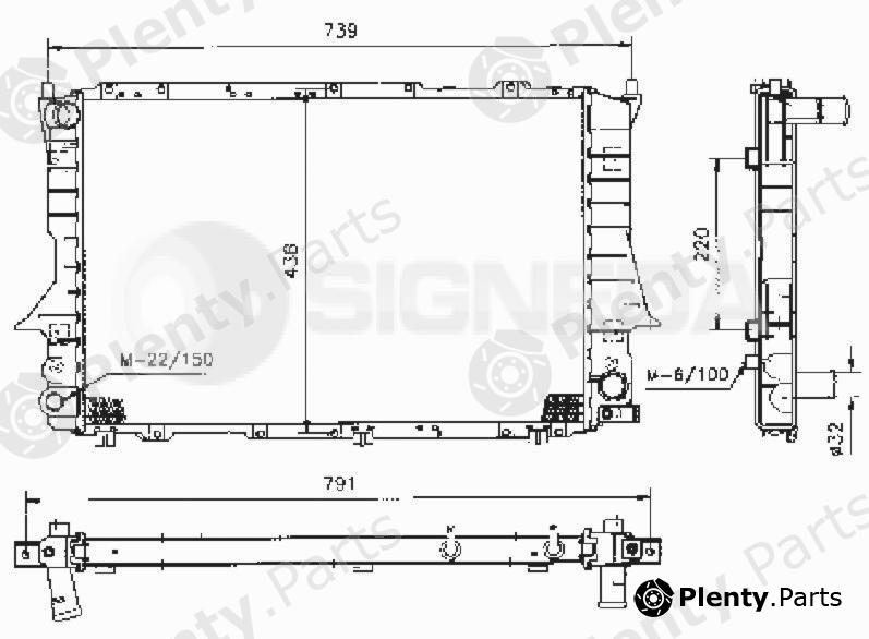  BODY PARTS part RA60459A Replacement part