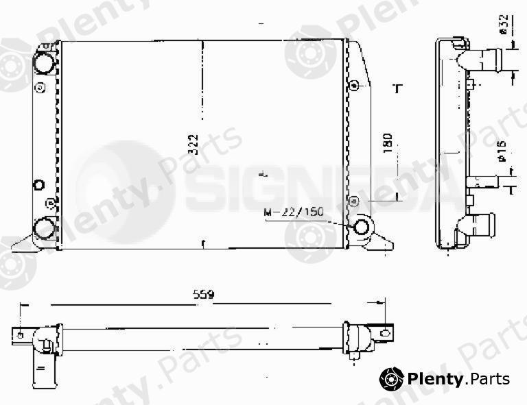  BODY PARTS part RA60461 Replacement part
