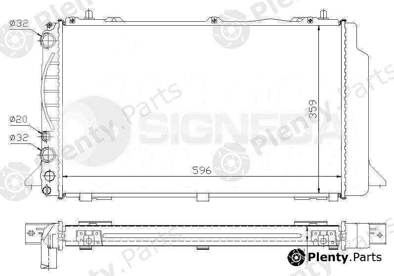  BODY PARTS part RA60465A Replacement part