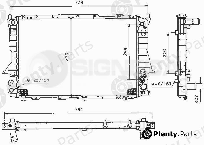  BODY PARTS part RA60476A Replacement part