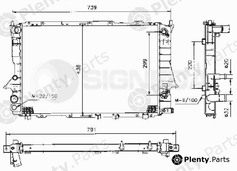  BODY PARTS part RA60477A Replacement part