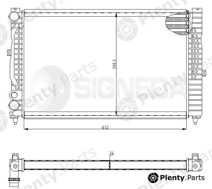  BODY PARTS part RA60489A/60299 (RA60489A60299) Replacement part