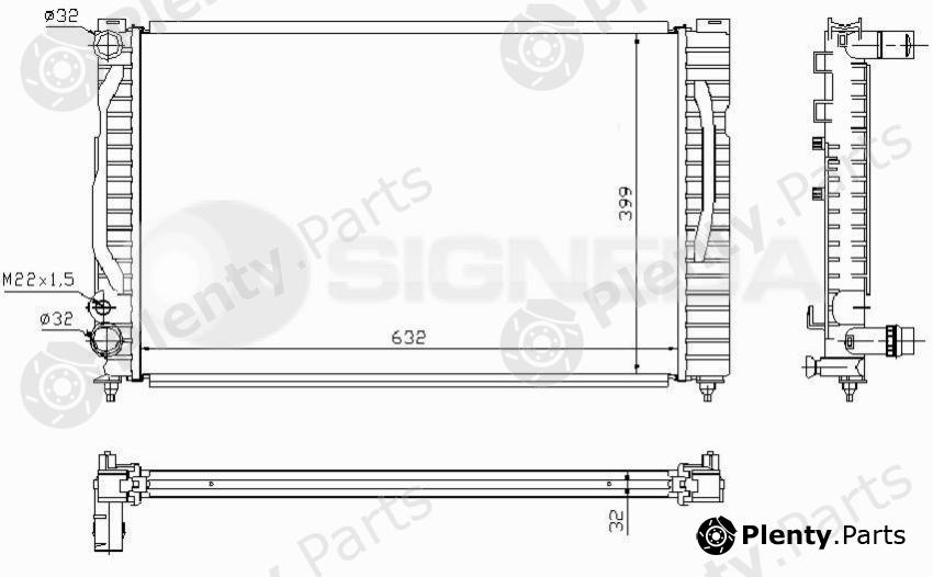  BODY PARTS part RA60491A Replacement part