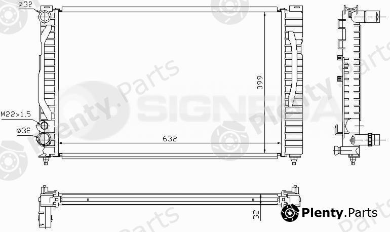  BODY PARTS part RA60494A Replacement part
