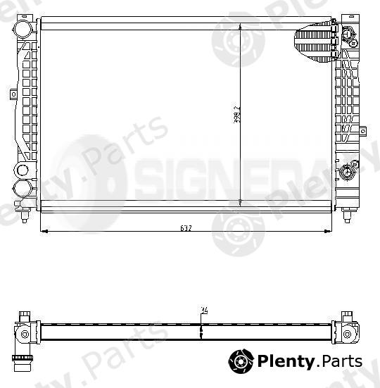  BODY PARTS part RA60499A Replacement part