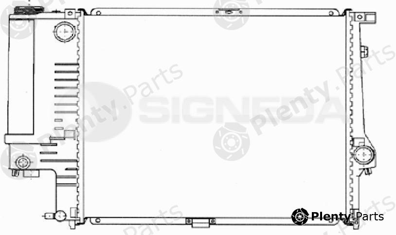  BODY PARTS part RA60743A Replacement part