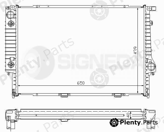  BODY PARTS part RA60748A Replacement part