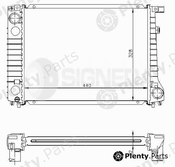  BODY PARTS part RA60797A Replacement part