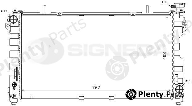  BODY PARTS part RA60983A/61005 (RA60983A61005) Replacement part
