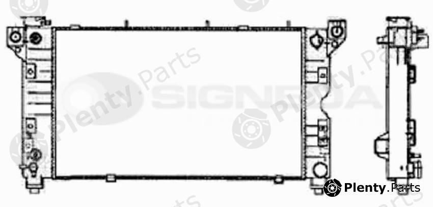  BODY PARTS part RA60984 Replacement part