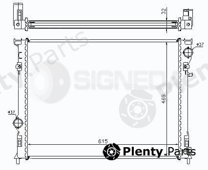  BODY PARTS part RA61014A Replacement part