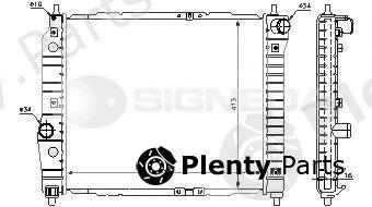  BODY PARTS part RA61636 Replacement part