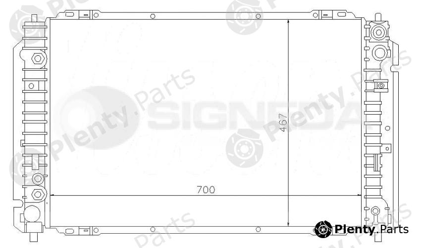  BODY PARTS part RA62003 Replacement part
