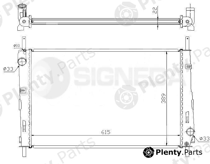  BODY PARTS part RA62041A Replacement part