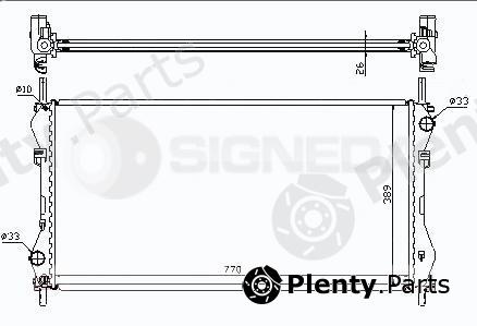  BODY PARTS part RA62043A Replacement part