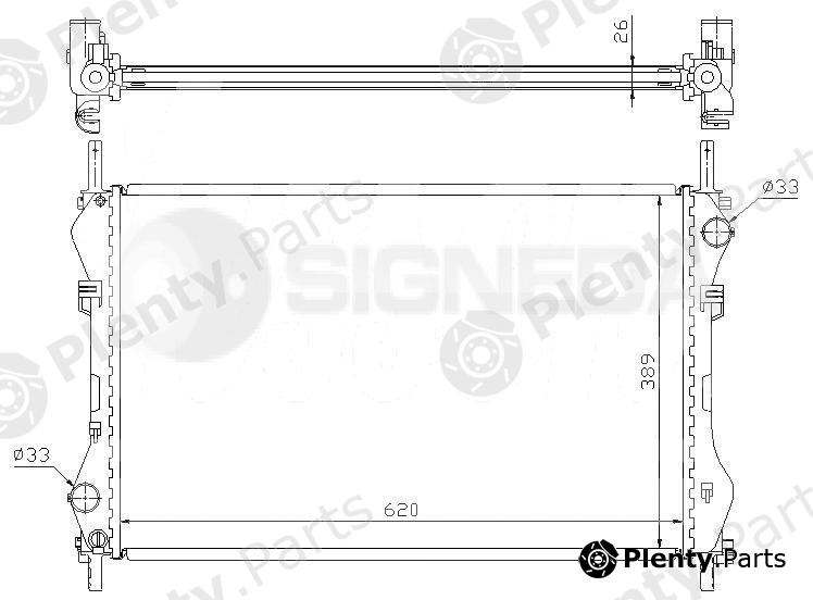  BODY PARTS part RA62044A Replacement part