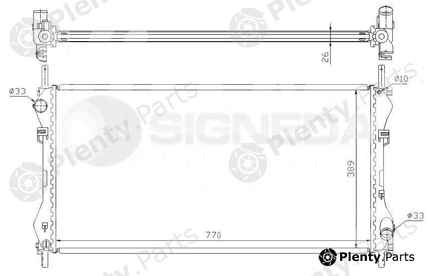 BODY PARTS part RA62046A Replacement part