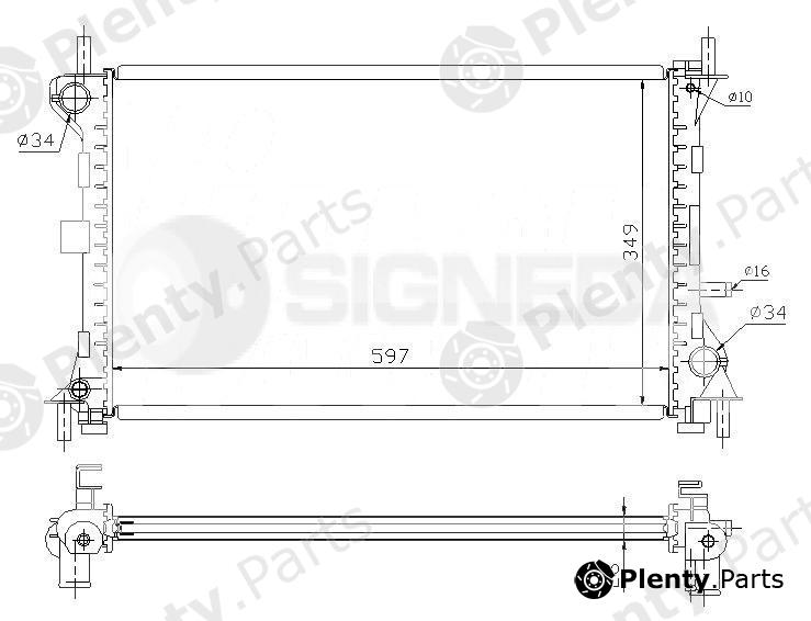  BODY PARTS part RA62073AA Replacement part