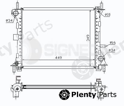  BODY PARTS part RA62074A Replacement part