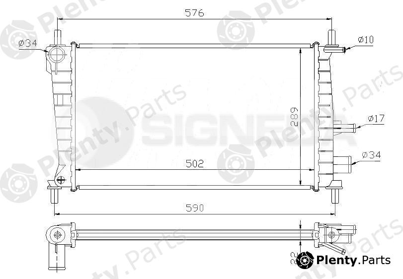  BODY PARTS part RA62082A Replacement part
