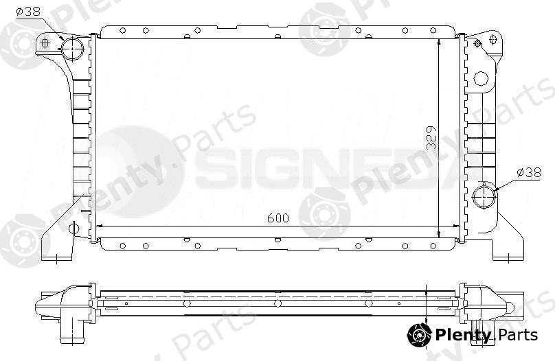  BODY PARTS part RA62177A Replacement part