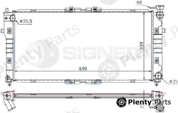  BODY PARTS part RA62392A Replacement part