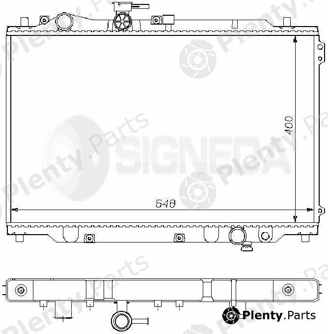  BODY PARTS part RA62405A Replacement part