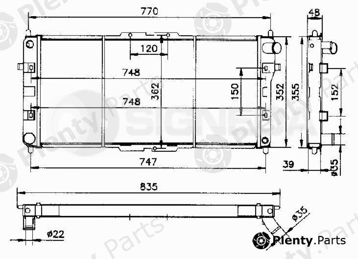  BODY PARTS part RA62487A Replacement part