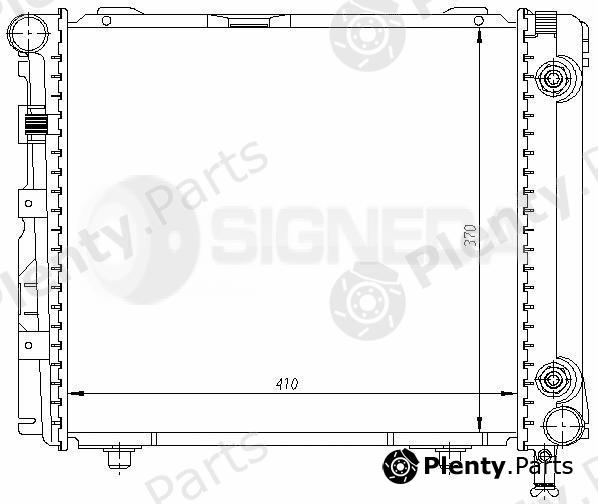  BODY PARTS part RA62650 Replacement part