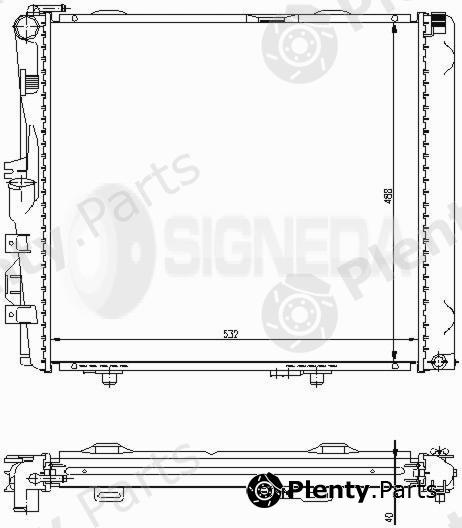  TYG part RA62684A Replacement part