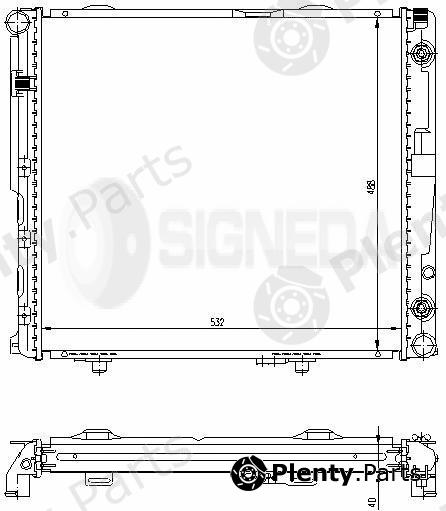  BODY PARTS part RA62698A Replacement part