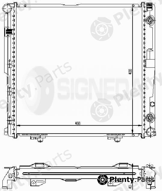  BODY PARTS part RA62751A Replacement part