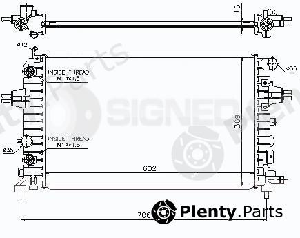  BODY PARTS part RA63027A Replacement part