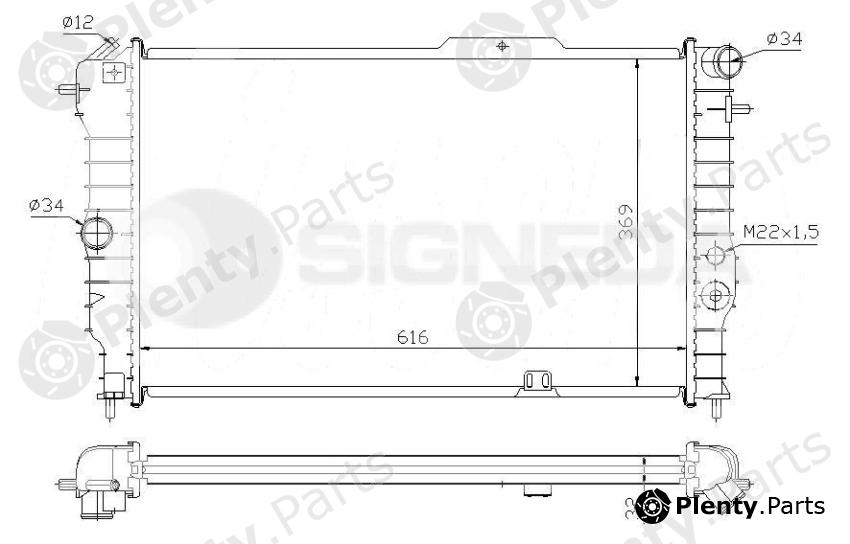  BODY PARTS part RA63063A Replacement part